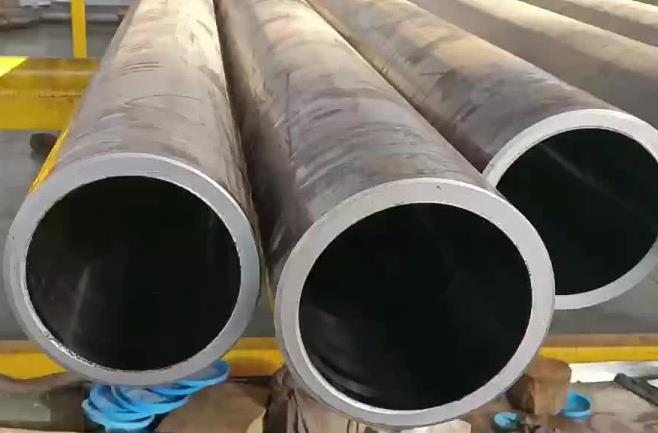 大口径珩磨管