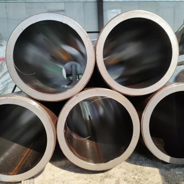 大口径珩磨管供货商