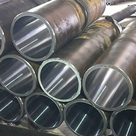 山东大口径珩磨管批发商