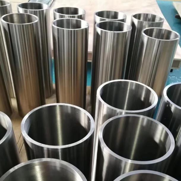 滚压精密珩磨管