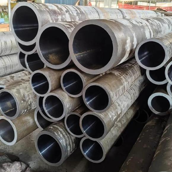 冷拔精密珩磨管