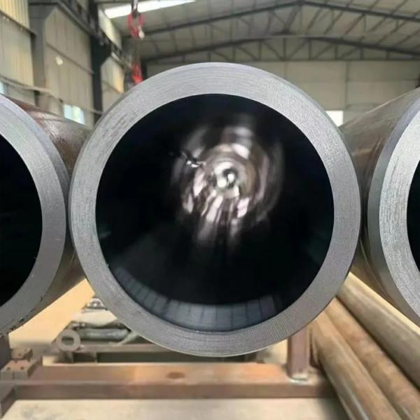 27SiMn珩磨管厂家供货商