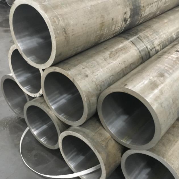 16Mn珩磨管厂家直销商