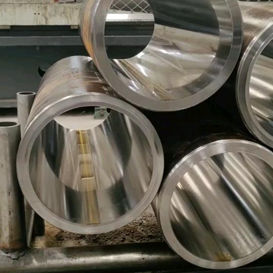 珩磨管厂家直供商