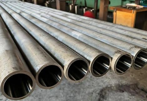 珩磨管加工工艺